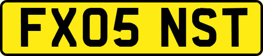 FX05NST