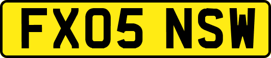FX05NSW