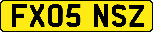 FX05NSZ