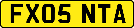 FX05NTA