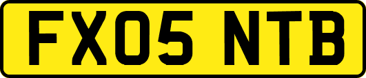FX05NTB