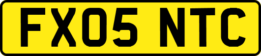 FX05NTC