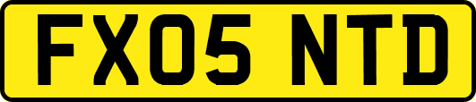 FX05NTD