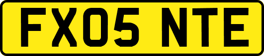 FX05NTE