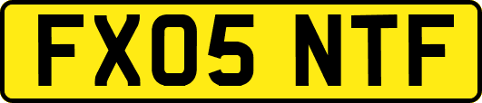 FX05NTF