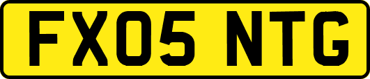 FX05NTG