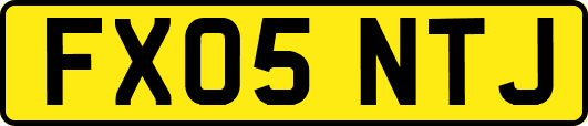 FX05NTJ