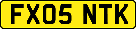 FX05NTK