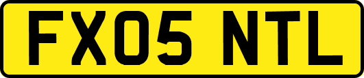 FX05NTL
