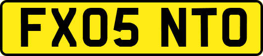 FX05NTO