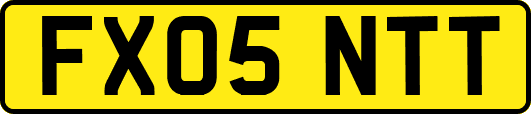 FX05NTT