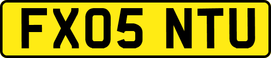 FX05NTU
