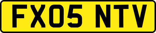 FX05NTV