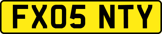FX05NTY