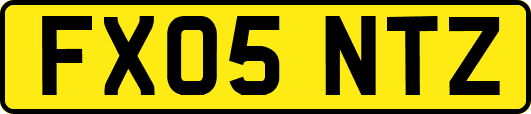 FX05NTZ