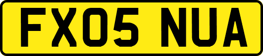 FX05NUA