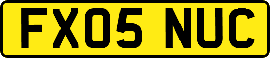 FX05NUC