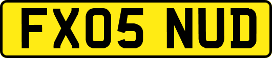 FX05NUD