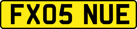 FX05NUE