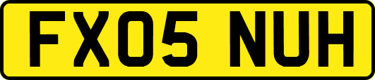 FX05NUH