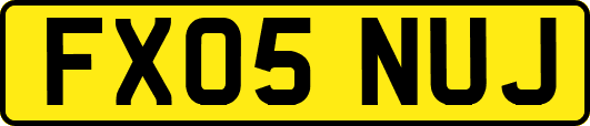 FX05NUJ