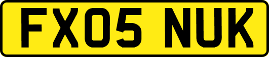 FX05NUK