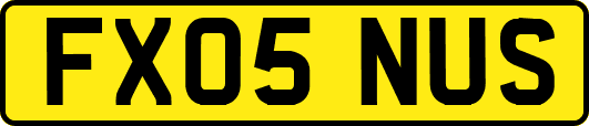 FX05NUS