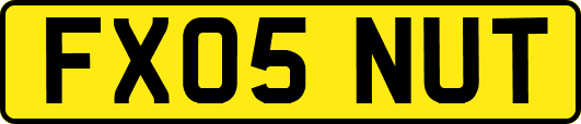 FX05NUT