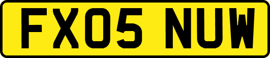 FX05NUW