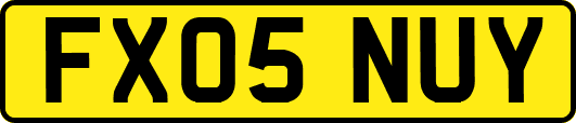 FX05NUY