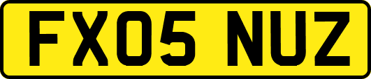 FX05NUZ