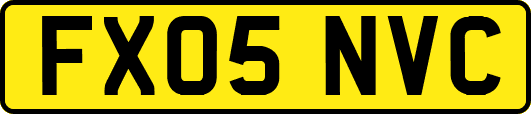 FX05NVC