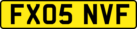 FX05NVF