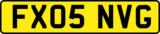 FX05NVG