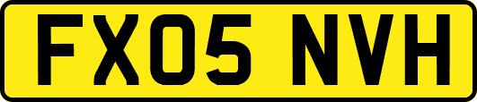 FX05NVH