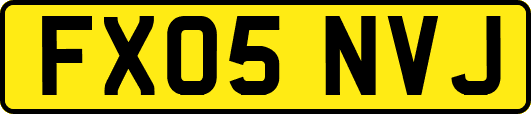 FX05NVJ