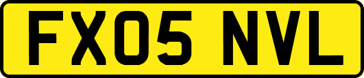 FX05NVL