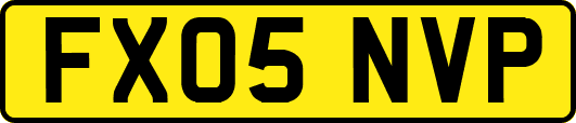 FX05NVP