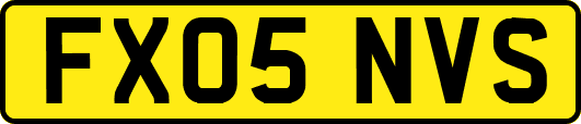 FX05NVS