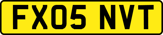 FX05NVT