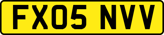 FX05NVV