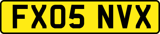 FX05NVX
