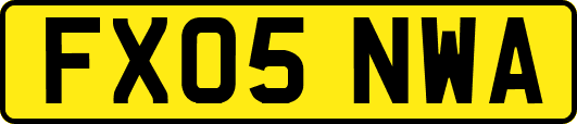 FX05NWA