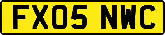 FX05NWC