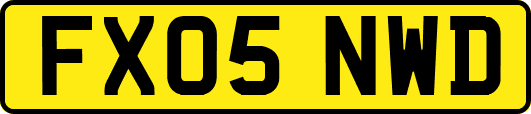 FX05NWD