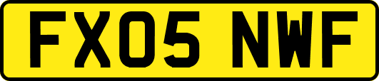 FX05NWF