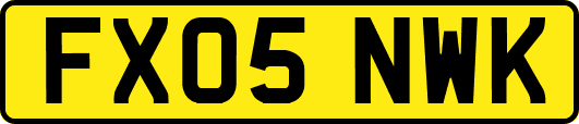 FX05NWK