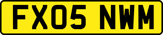 FX05NWM