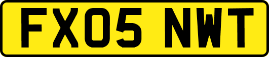 FX05NWT