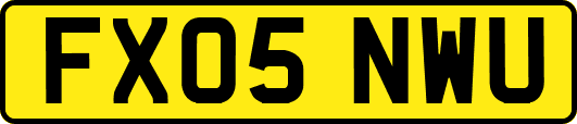 FX05NWU